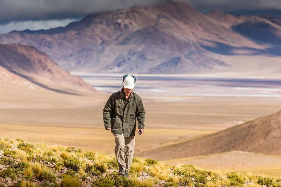 Buscan personal para proyecto de litio en Salta: cómo&nbsp;postularse