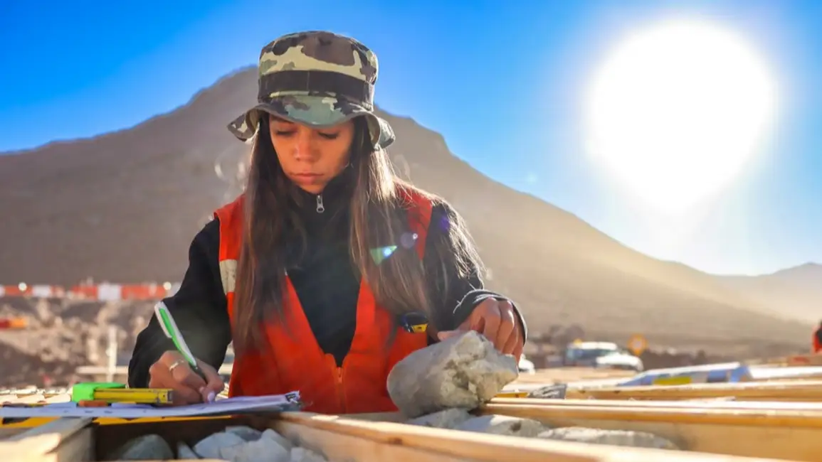 Talento especializado: ¿qué perfiles necesita hoy la minería en el NOA?