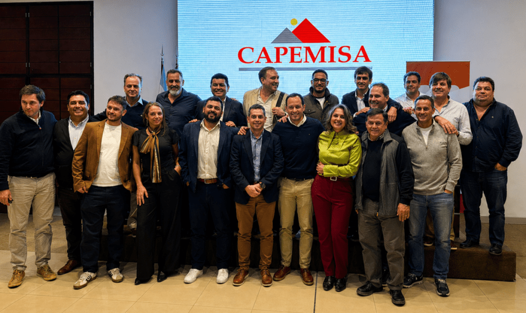 Elecciones CAPEMISA: Proveedores  consolidan su representación mientras la minería cambia de&nbsp;fase