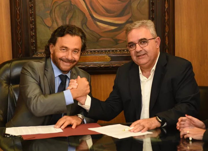 Proyecto Diablillos: cooperación Salta  – Catamarca y 2.000 nuevos puestos laborales