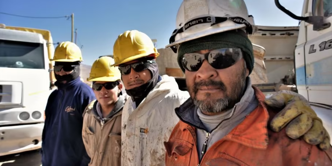 Salta: articulan acciones para mejorar el acceso al empleo en Los Andes
